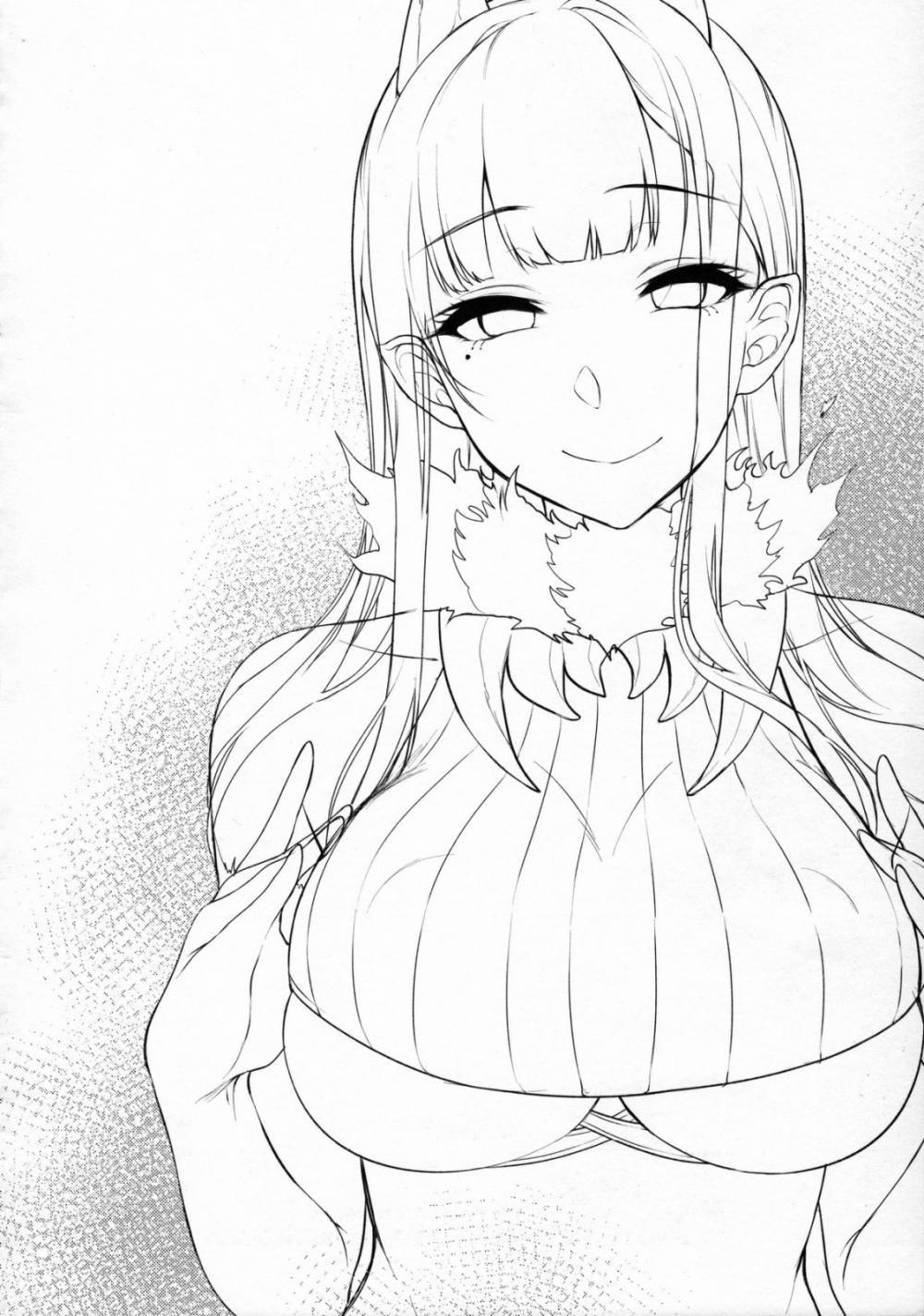 Hentai Manga Comic-An Elder Sister-Chapter 4-22